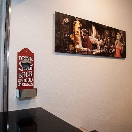 Exklusive Ferienwohnung In Einbeck, Zentrum! Neu!! Buitenkant foto