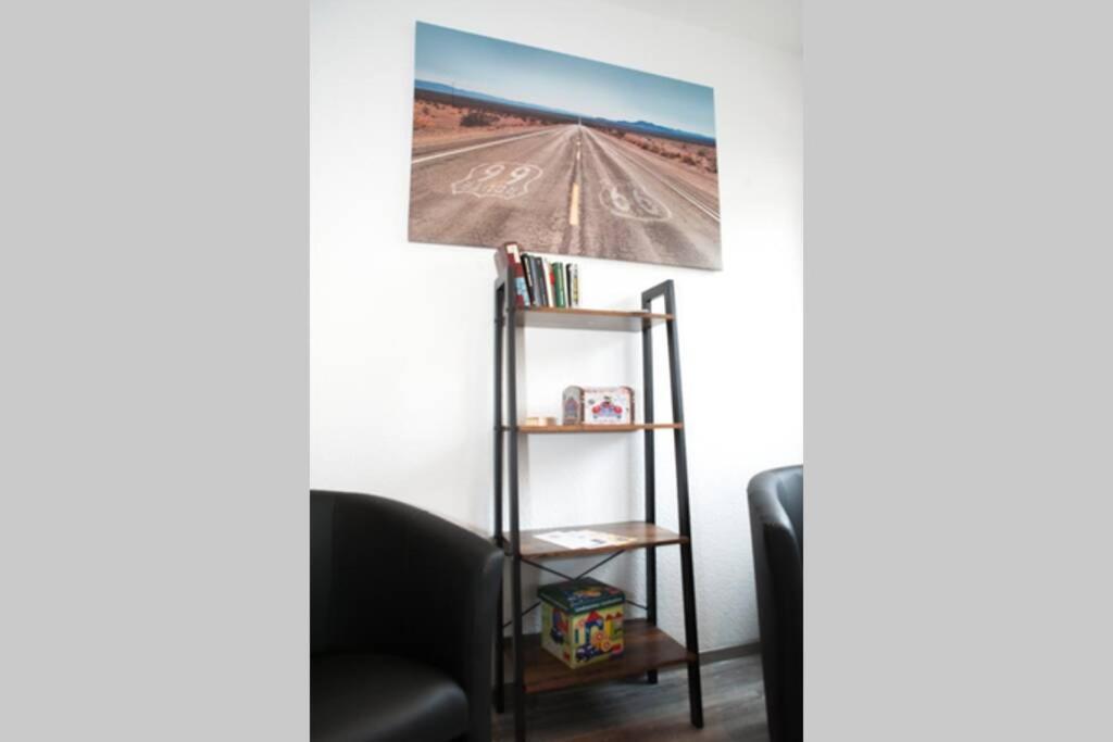 Exklusive Ferienwohnung In Einbeck, Zentrum! Neu!! Buitenkant foto